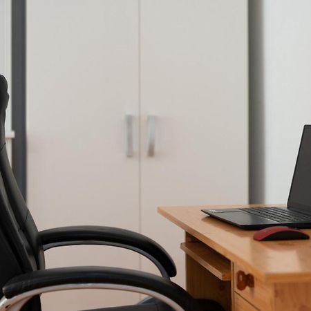 Martianez Con Wifi Apartment ปูแอร์โตเดลาครูซ ภายนอก รูปภาพ