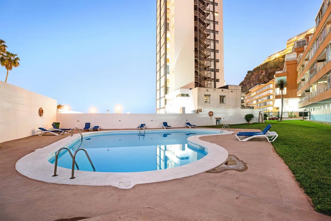 Martianez Con Wifi Apartment ปูแอร์โตเดลาครูซ ภายนอก รูปภาพ