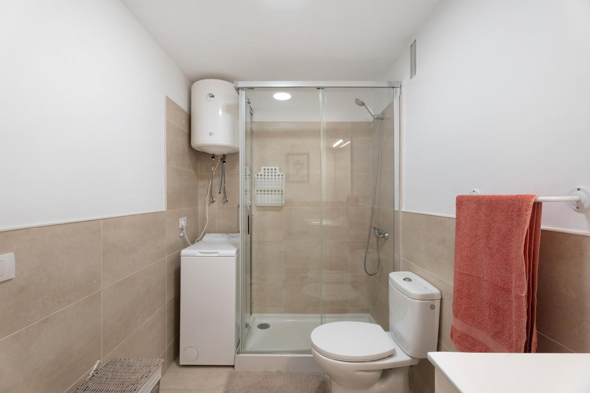 Martianez Con Wifi Apartment ปูแอร์โตเดลาครูซ ภายนอก รูปภาพ