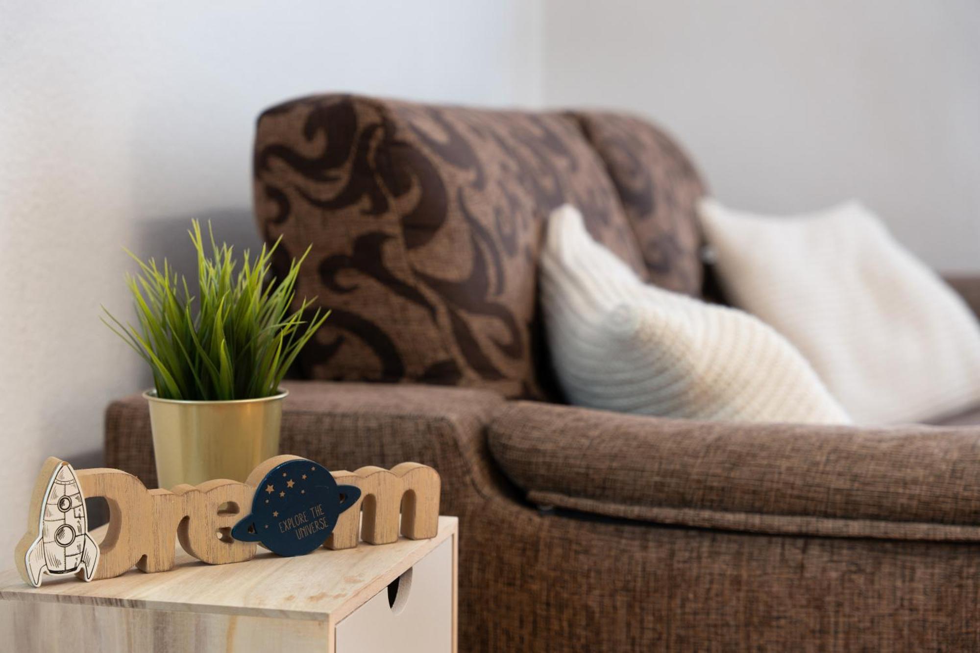 Martianez Con Wifi Apartment ปูแอร์โตเดลาครูซ ภายนอก รูปภาพ
