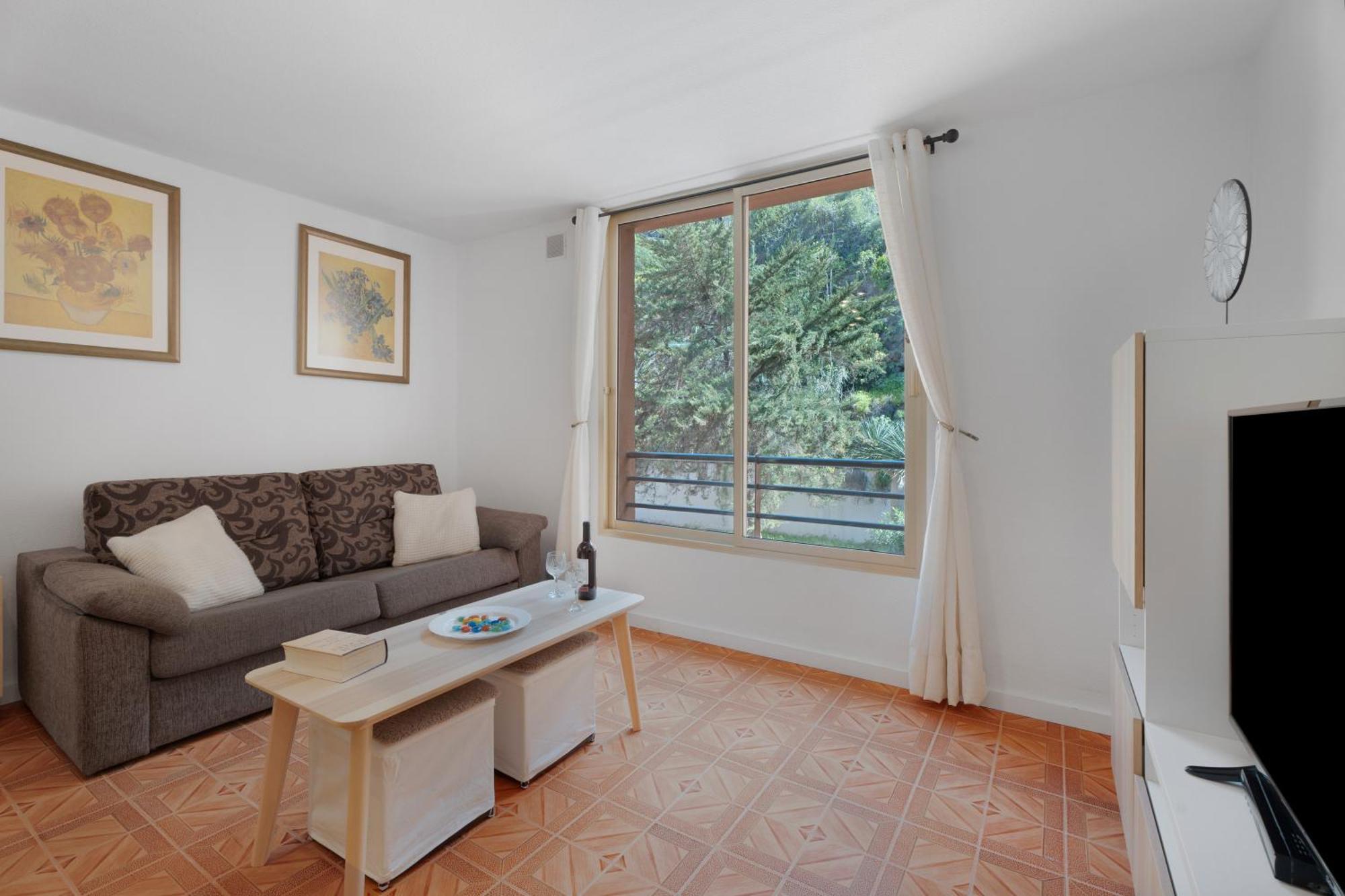 Martianez Con Wifi Apartment ปูแอร์โตเดลาครูซ ภายนอก รูปภาพ