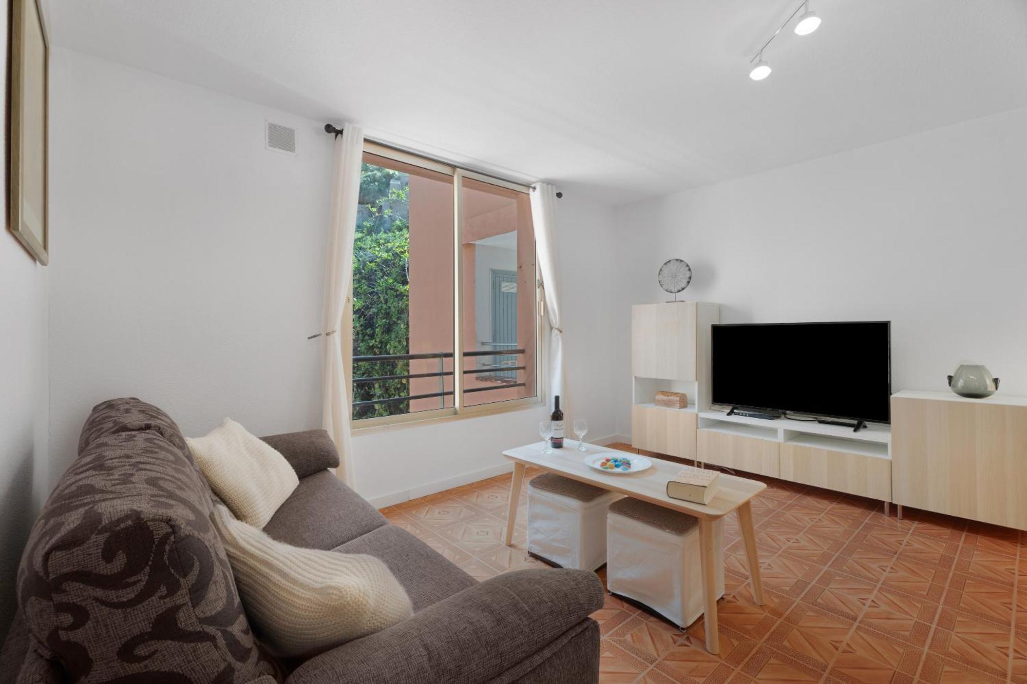 Martianez Con Wifi Apartment ปูแอร์โตเดลาครูซ ภายนอก รูปภาพ