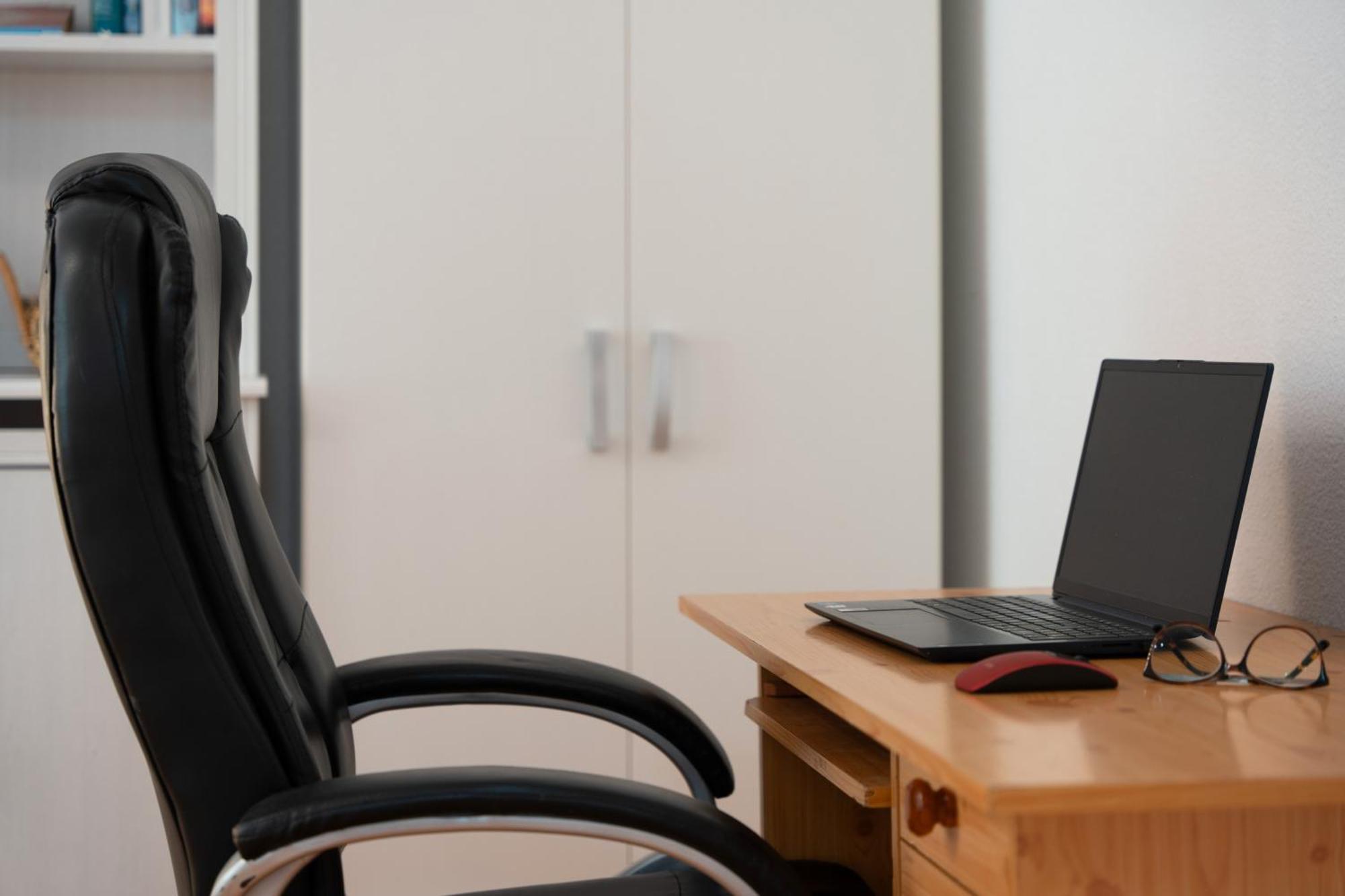 Martianez Con Wifi Apartment ปูแอร์โตเดลาครูซ ภายนอก รูปภาพ