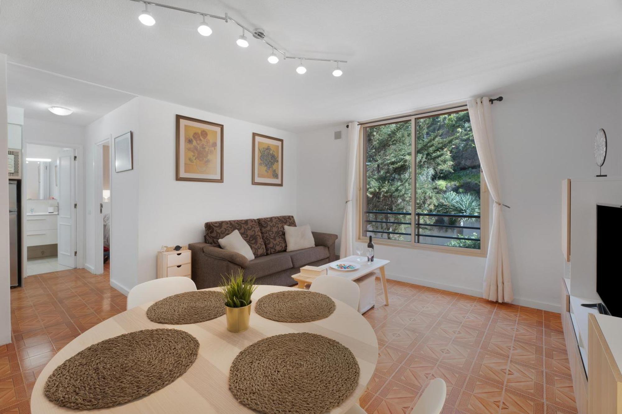 Martianez Con Wifi Apartment ปูแอร์โตเดลาครูซ ภายนอก รูปภาพ