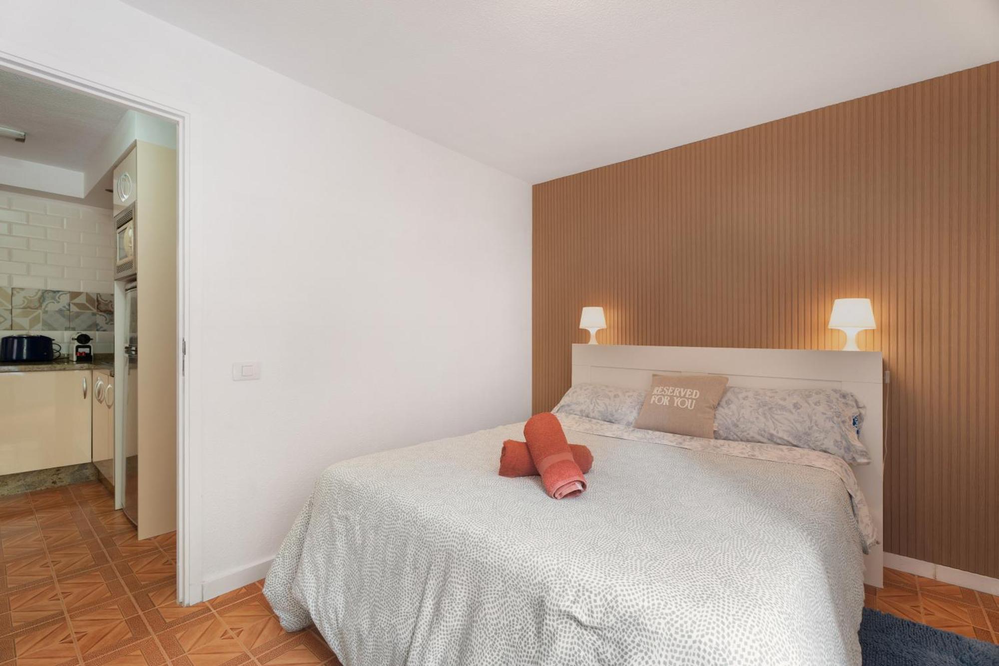 Martianez Con Wifi Apartment ปูแอร์โตเดลาครูซ ภายนอก รูปภาพ