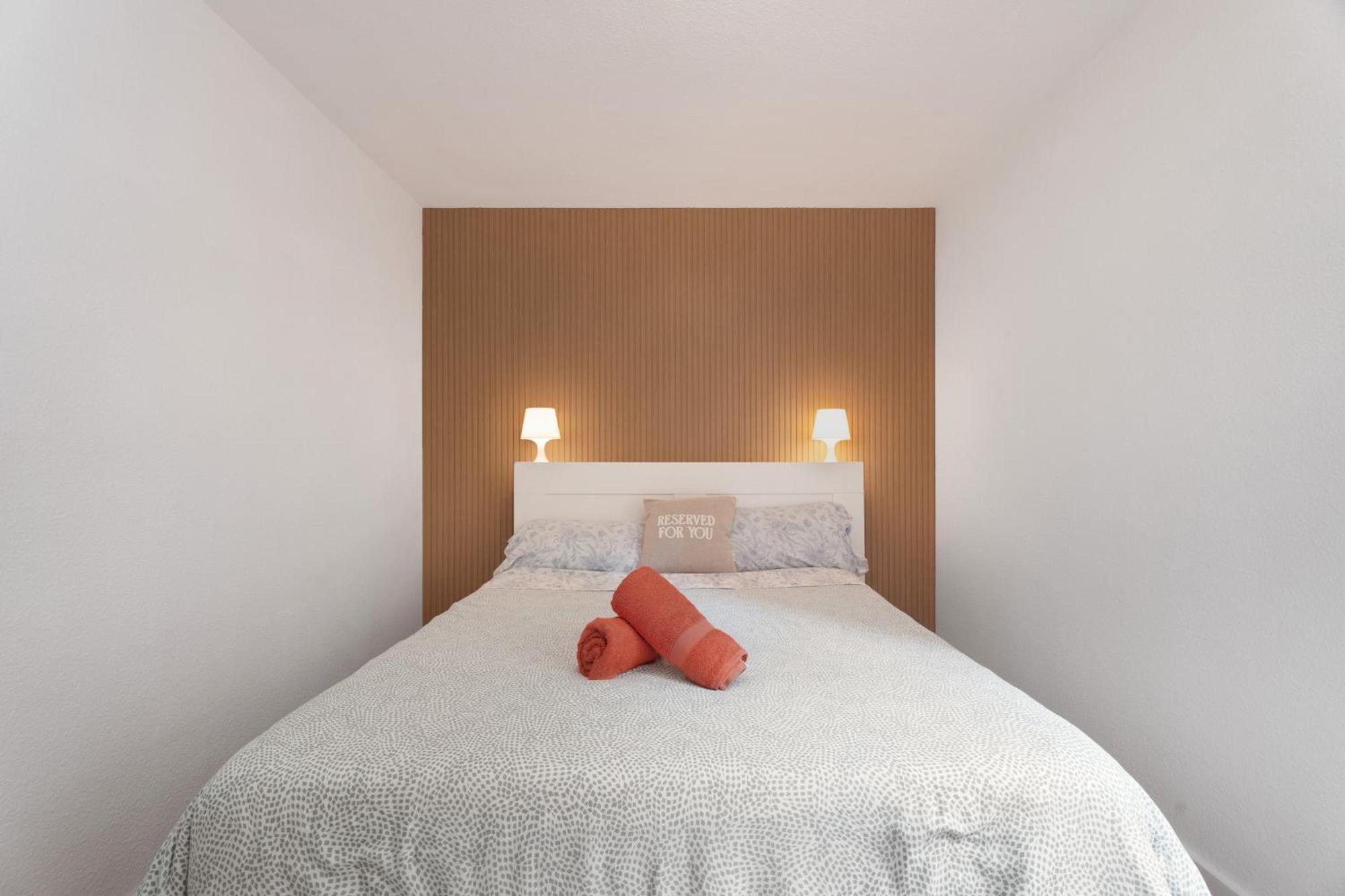 Martianez Con Wifi Apartment ปูแอร์โตเดลาครูซ ภายนอก รูปภาพ